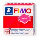 Staedtler Mod.masse Fimo soft indischrot (VE=6stk)
