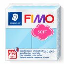 Staedtler Mod.masse Fimo soft aqua (VE=6stk)