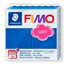 Staedtler Mod.masse Fimo soft pazifikblau (VE=6stk)