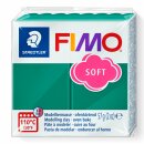 Staedtler Mod.masse Fimo soft smaragd (VE=6stk)
