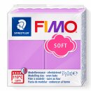 Staedtler Mod.masse Fimo soft lavendel (VE=6stk)
