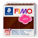 Staedtler Mod.masse Fimo soft schokolade (VE=6stk)