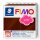 Staedtler Mod.masse Fimo soft schokolade (VE=6stk)