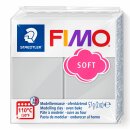 Staedtler Mod.masse Fimo soft delfingrau (VE=6stk)