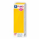 Staedtler Mod.masse Fimo soft 454g sonnengelb