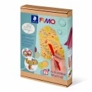 Staedtler Set Mod.masse Fimo HTC slab design