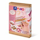Staedtler Set Mod.masse Fimo HtC Strick Desig