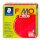 Staedtler Mod.masse Fimo kids rot glitter (VE=8stk)