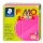 Staedtler Mod.masse Fimo kids glitter pink (VE=8stk)