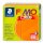 Staedtler Mod.masse Fimo kids orange (VE=8stk)