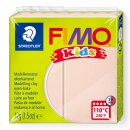 Staedtler Mod.masse Fimo kids blassrosa (VE=8stk)