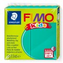 Staedtler Mod.masse Fimo kids grün (VE=8stk)