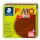 Staedtler Mod.masse Fimo kids braun (VE=8stk)