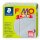 Staedtler Mod.masse Fimo kids glitter silber (VE=8stk)