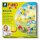 Staedtler Set Mod.masse Fimo kids F&P Butterf