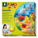 Staedtler Set Mod.masse Fimo kids F&P Oceanli