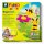 Staedtler Set Mod.masse Fimo kids F&P H. Bees