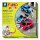 Staedtler Set Mod.masse Fimo kids F&P P. Race
