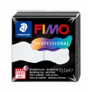 Staedtler Mod.masse Fimo prof 57g weiß (VE=6stk)
