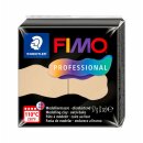 Staedtler Mod.masse Fimo prof 57g champagner (VE=6stk)