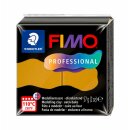 Staedtler Mod.masse Fimo prof 57g ocker (VE=6stk)
