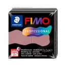 Staedtler Mod.masse Fimo prof 57g altrosa (VE=6stk)