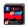Staedtler Mod.masse Fimo prof 57g rot (VE=6stk)