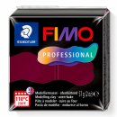 Staedtler Mod.masse Fimo prof 57g bordeaux (VE=6stk)