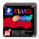 Staedtler Mod.masse Fimo prof 57g karmin (VE=6stk)