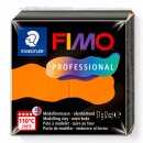 Staedtler Mod.masse Fimo prof 57g orange (VE=6stk)