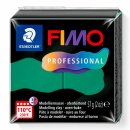 Staedtler Mod.masse Fimo prof 57g grün (VE=6stk)