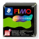 Staedtler Mod.masse Fimo prof 57g hellgrün (VE=6stk)