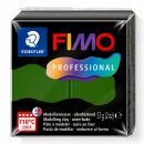 Staedtler Mod.masse Fimo prof 57g blattgrün (VE=6stk)