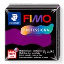 Staedtler Mod.masse Fimo prof 57g violett (VE=6stk)