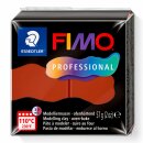 Staedtler Mod.masse Fimo prof 57g terrakotta (VE=6stk)