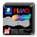 Staedtler Mod.masse Fimo prof 57g delfingrau (VE=6stk)