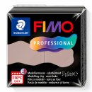 Staedtler Mod.masse Fimo prof 57g taupe (VE=6stk)