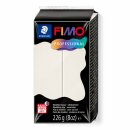 Staedtler Mod.masse Fimo prof 226g porzell