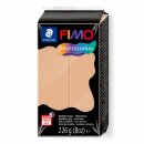 Staedtler Mod.masse Fimo prof 226g sand