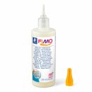 Staedtler Deko Gel Fimo liquid 200ml, translu