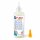 Staedtler Deko Gel Fimo liquid 200ml, translu