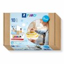 Staedtler Set Mod.masse FIMOair Basic