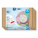 Staedtler Set Mod.masse FIMOair Keepsake