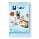 Staedtler Mod.masse FimoAir 500g terrakotta (VE=12stk)