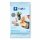 Staedtler Mod.masse FimoAir 250g grau (VE=12stk)