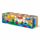 Staedtler Spielknete Noris junior Basisfarben