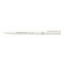 Staedtler Marker white pen weiß (VE=10stk)