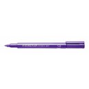 Staedtler Marker Staedtler metallic violett (VE=10stk)