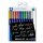 Staedtler Marker metal.calligraphy 10 ST Etui