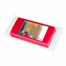 Staedtler Plastilin-Knete Noris j. rot 1kg